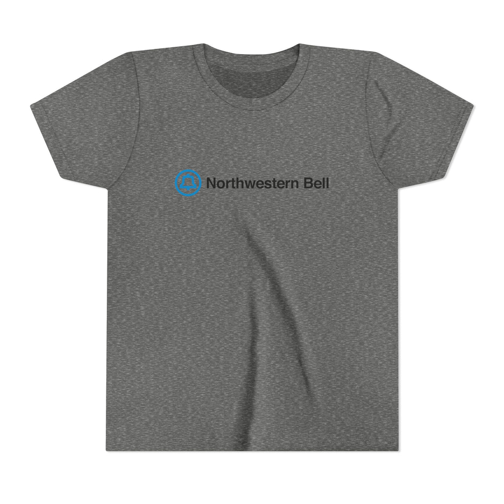 Northwestern Bell Kids Tee / T-Shirt