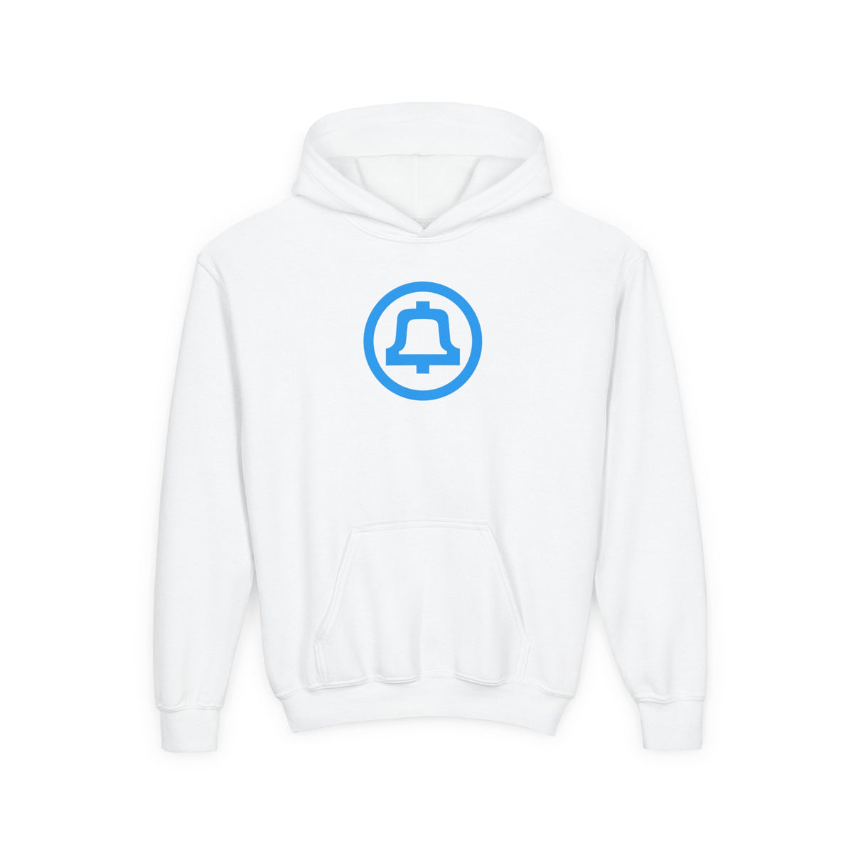 Bell System Youth Hoodie / Sweatshirt