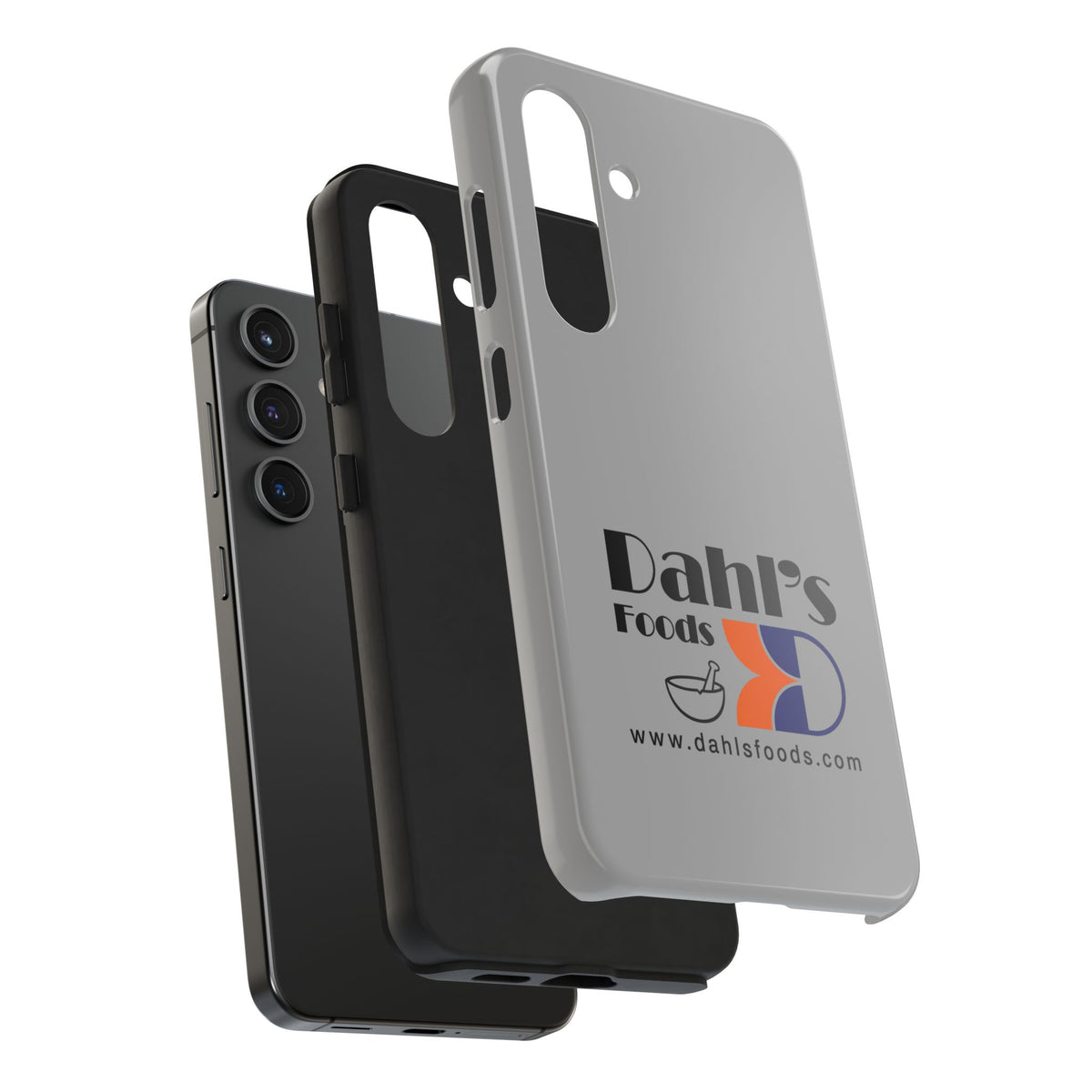 Dahl's Foods Tough Phone Case