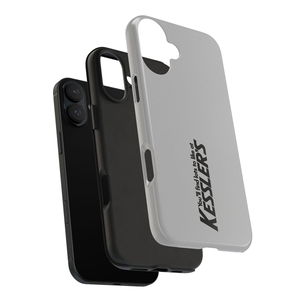 Kessler's Tough Phone Case