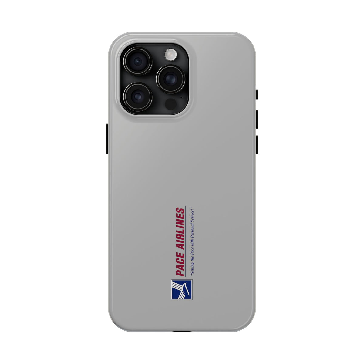 Pace Airlines Tough Phone Case