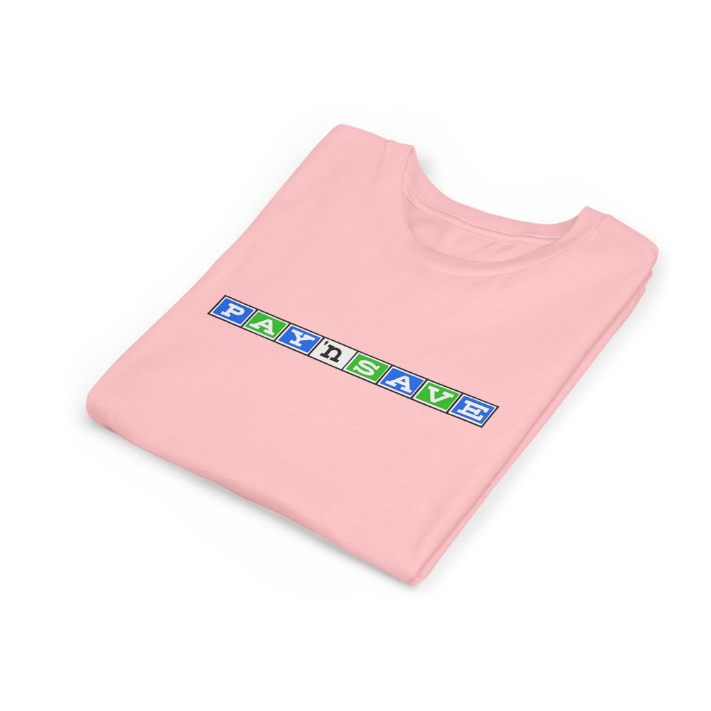Pay 'n Save Kids Tee / T-Shirt