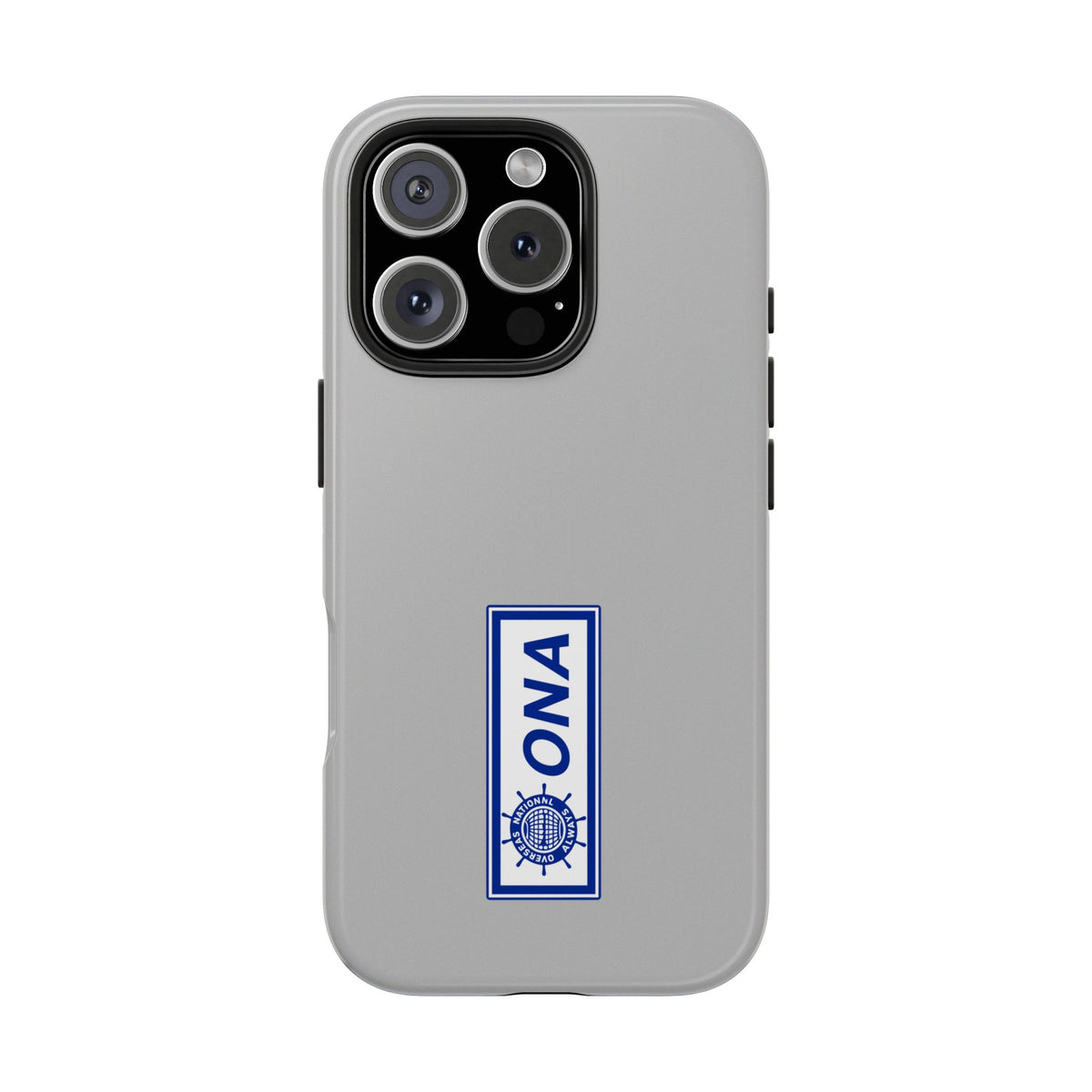 Overseas National Airways Tough Phone Case