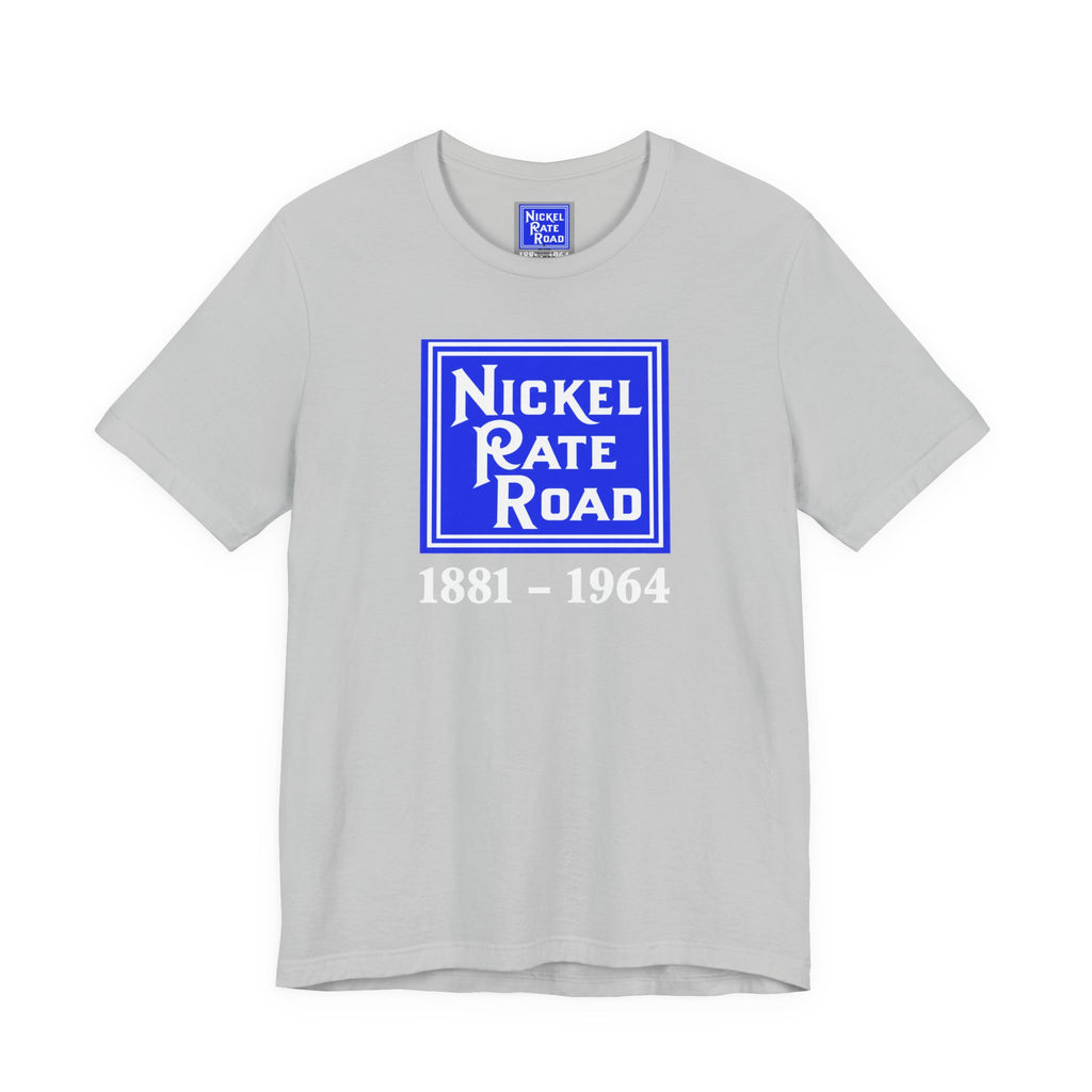 New York, Chicago and St. Louis Railroad T-Shirt
