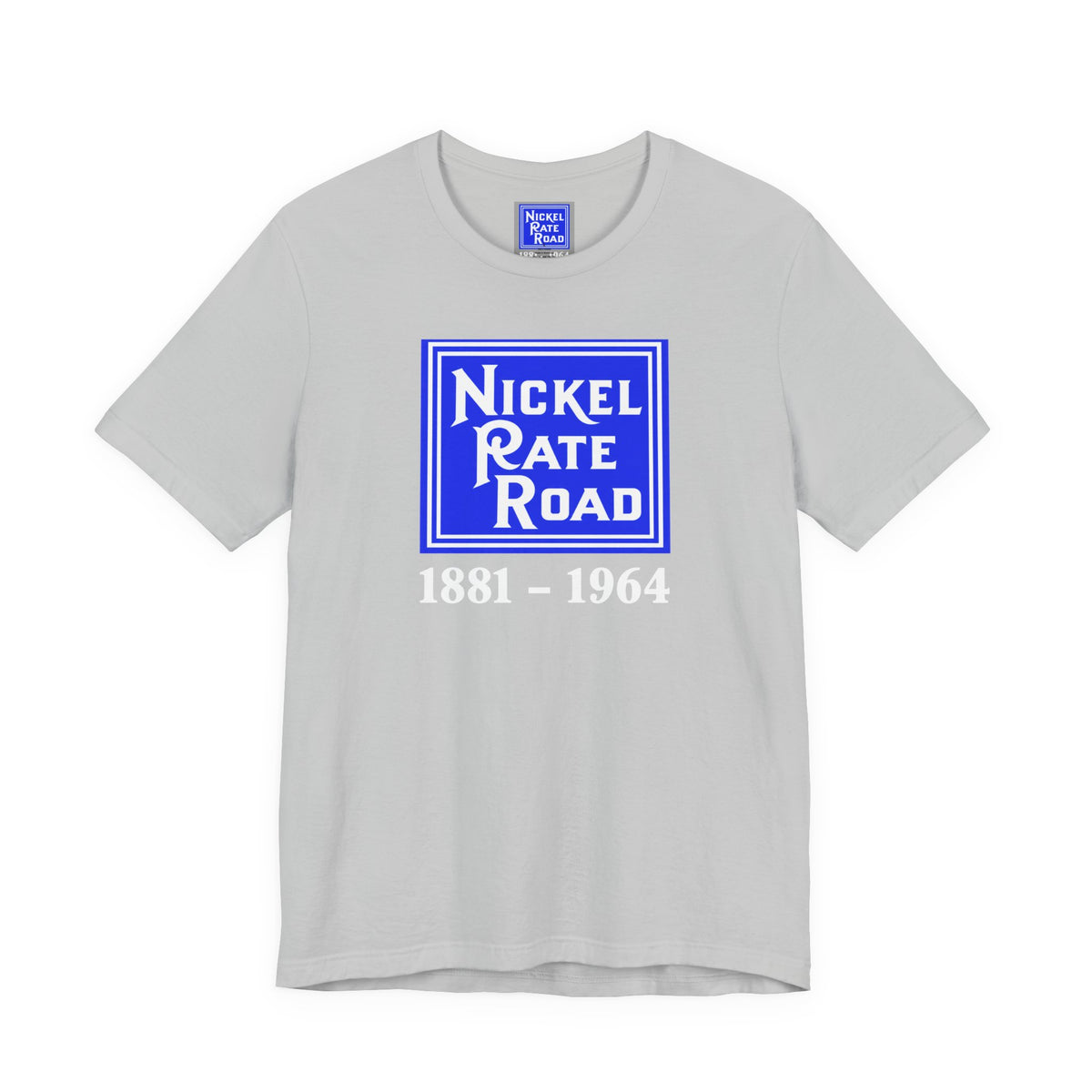 New York, Chicago and St. Louis Railroad T-Shirt