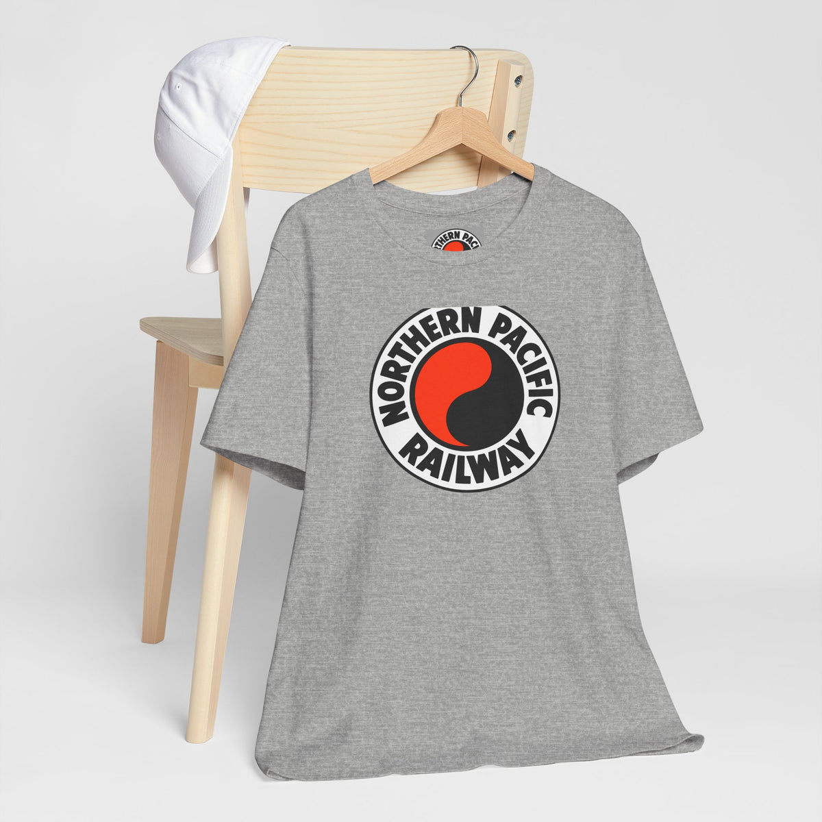 Northern Pacific Railway T-Shirt