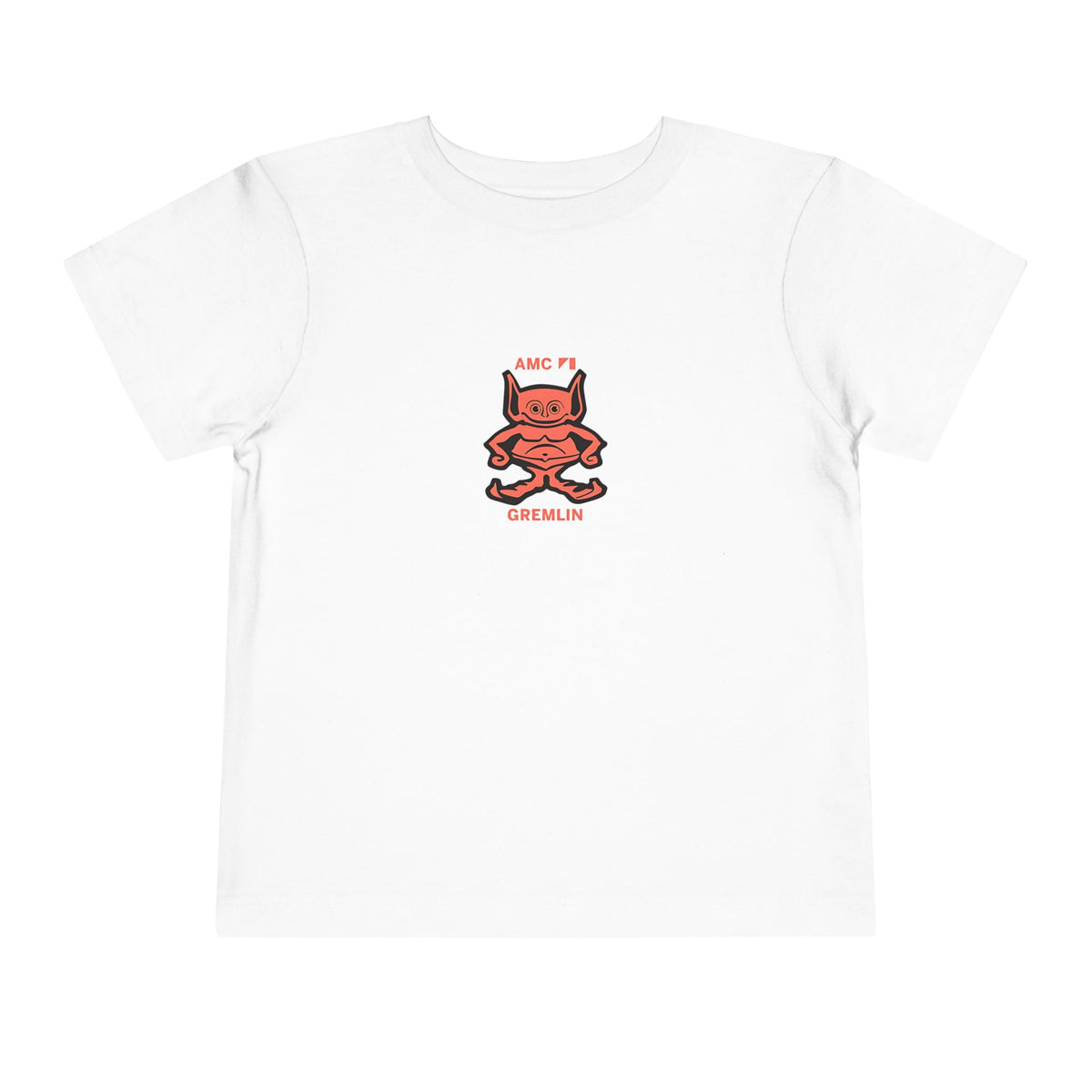 AMC Gremlin Toddler Tee / T-Shirt