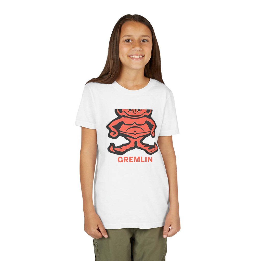 AMC Gremlin Kids Tee / T-Shirt