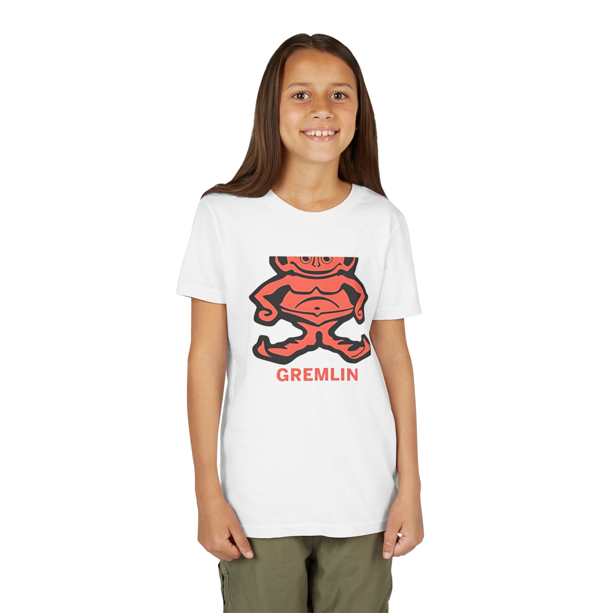 AMC Gremlin Kids Tee / T-Shirt