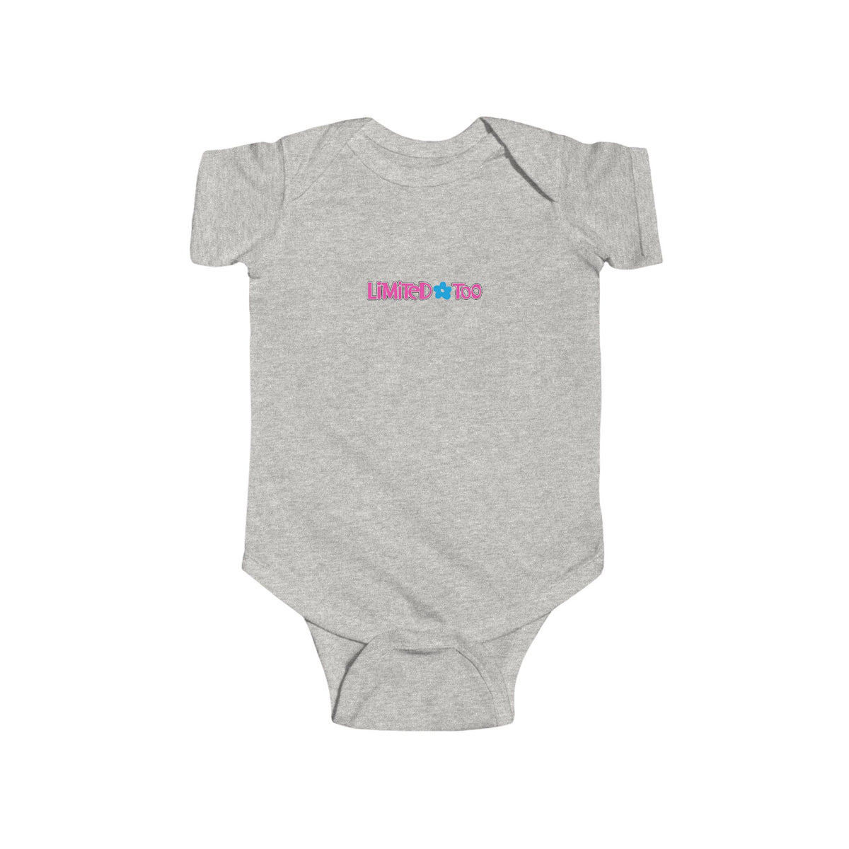 Limited Too Infant Bodysuit