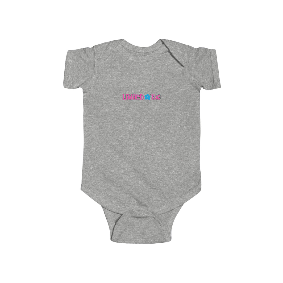 Limited Too Infant Bodysuit