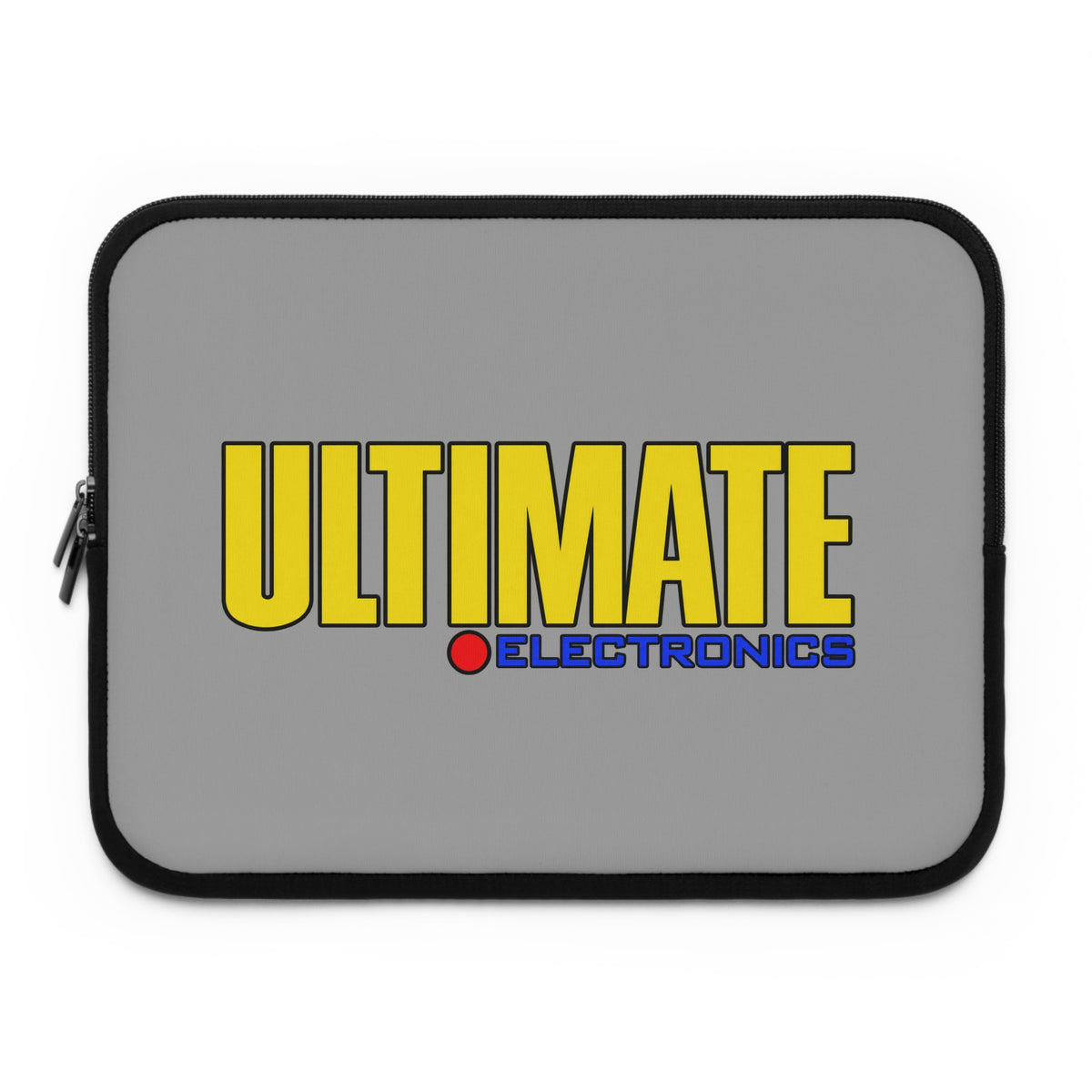 Ultimate Electronics Laptop Sleeve