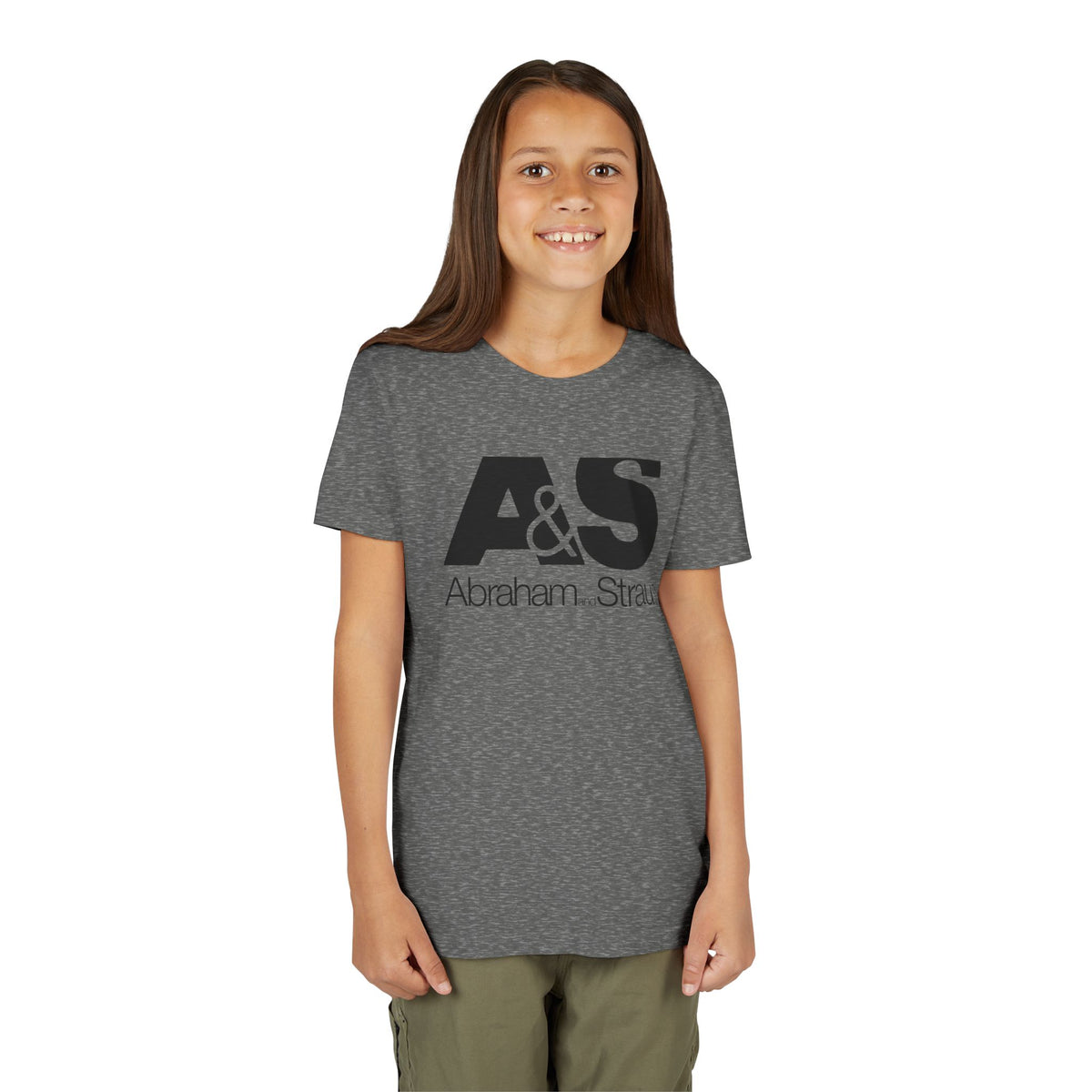 Abraham & Straus Kids Tee / T-Shirt