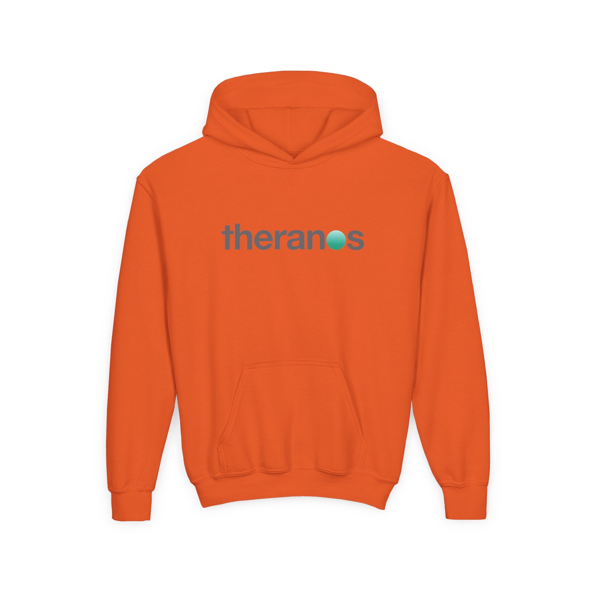 Theranos Inc. Youth Hoodie / Sweatshirt