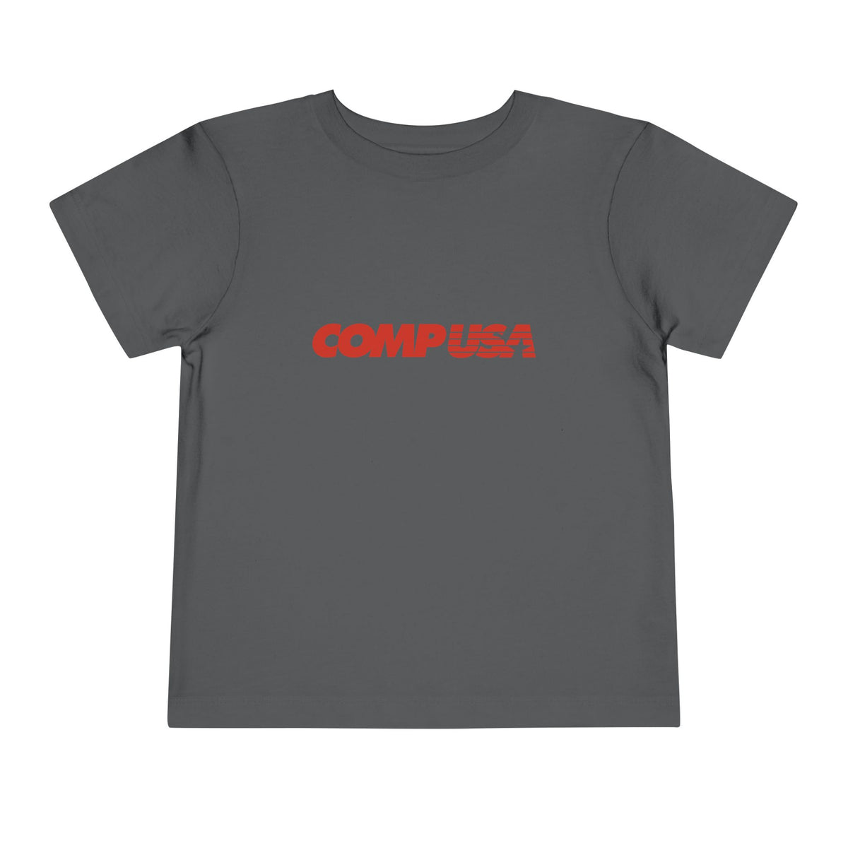 CompUSA Toddler Tee / T-Shirt