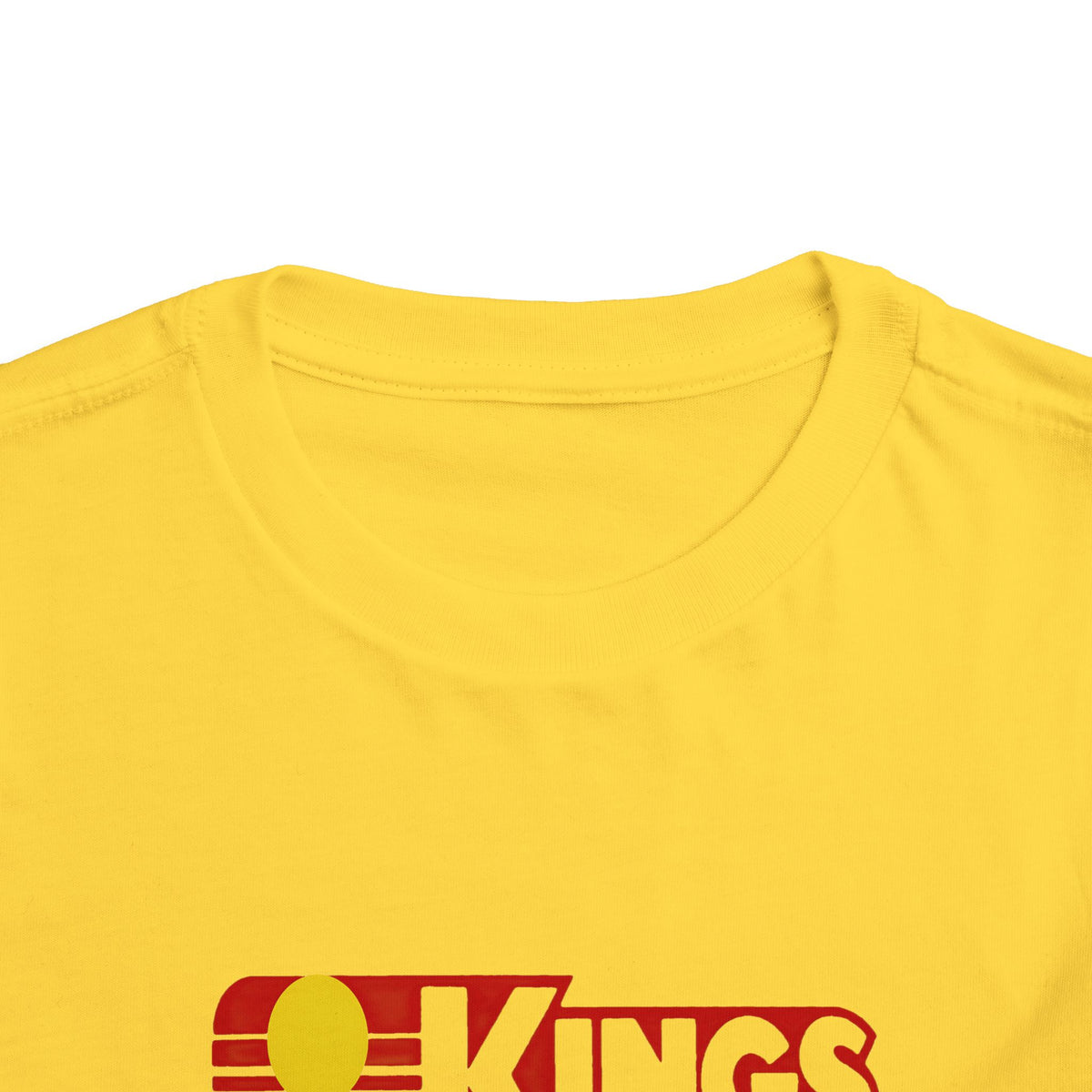 King's Department Stores Toddler Tee / T-Shirt