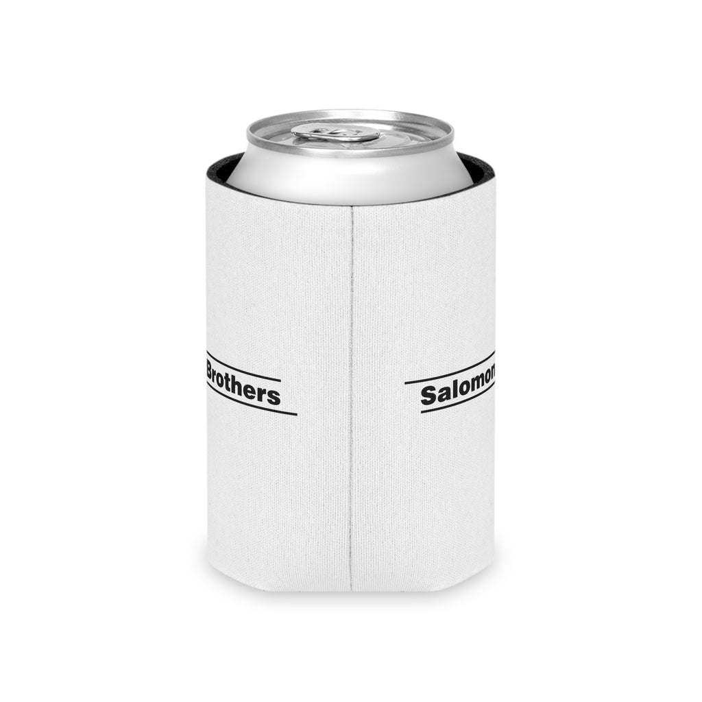 Salomon Brothers Can Cooler