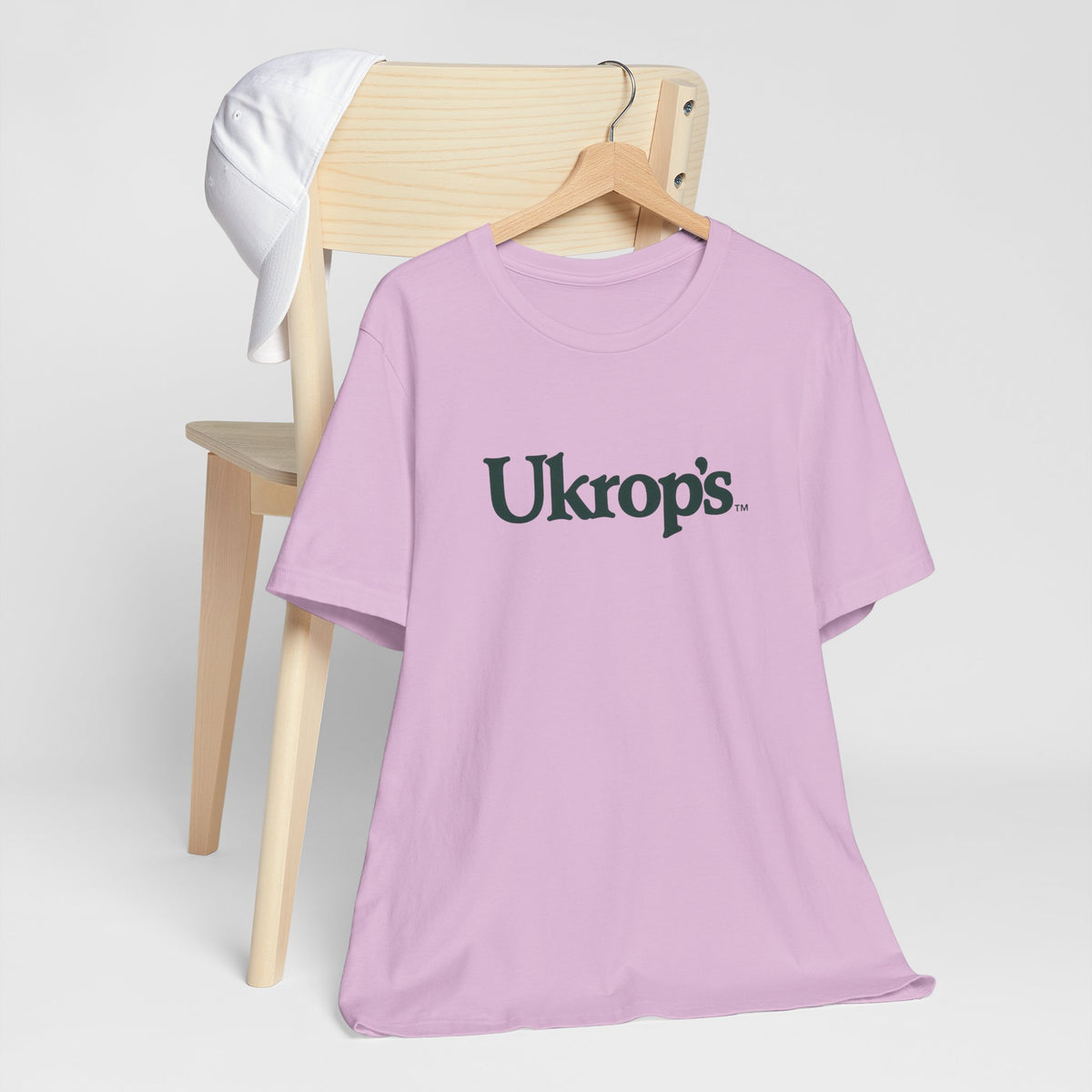 Ukrop's Super Markets T-Shirt