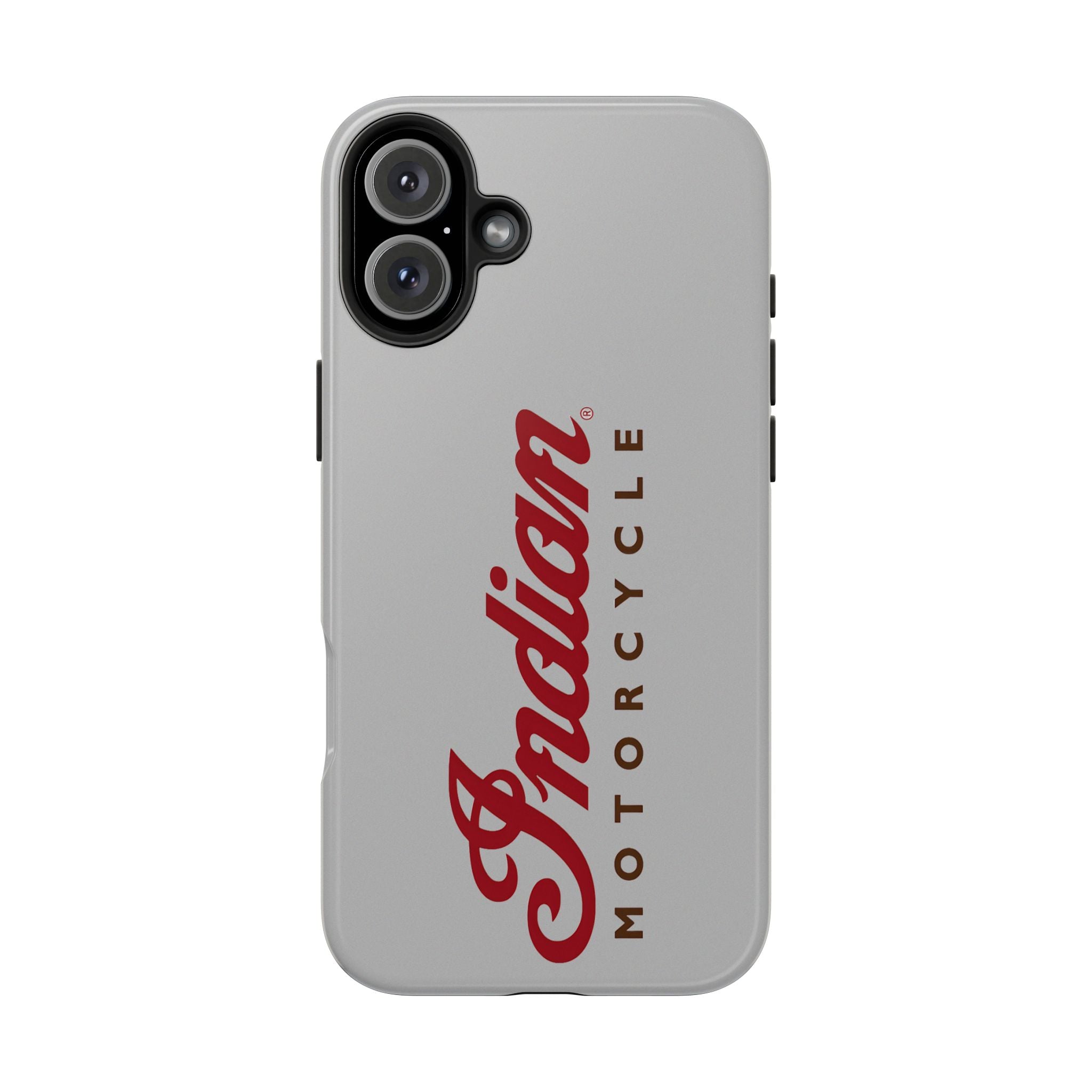 Indian Motorcycle Tough Protective Phone Case