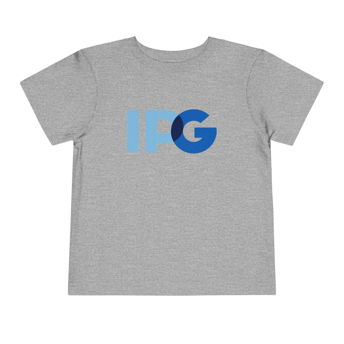 The Interpublic Group of Companies Toddler Tee / T-Shirt