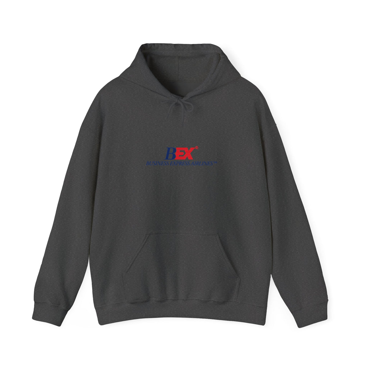 Business Express Airlines Hoodie / Sweatshirt