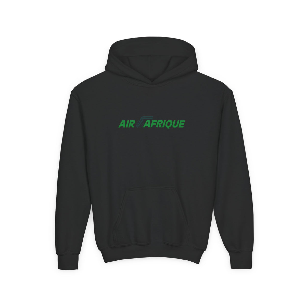 Air Afrique Youth Hoodie / Sweatshirt