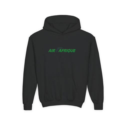 Air Afrique Youth Hoodie / Sweatshirt