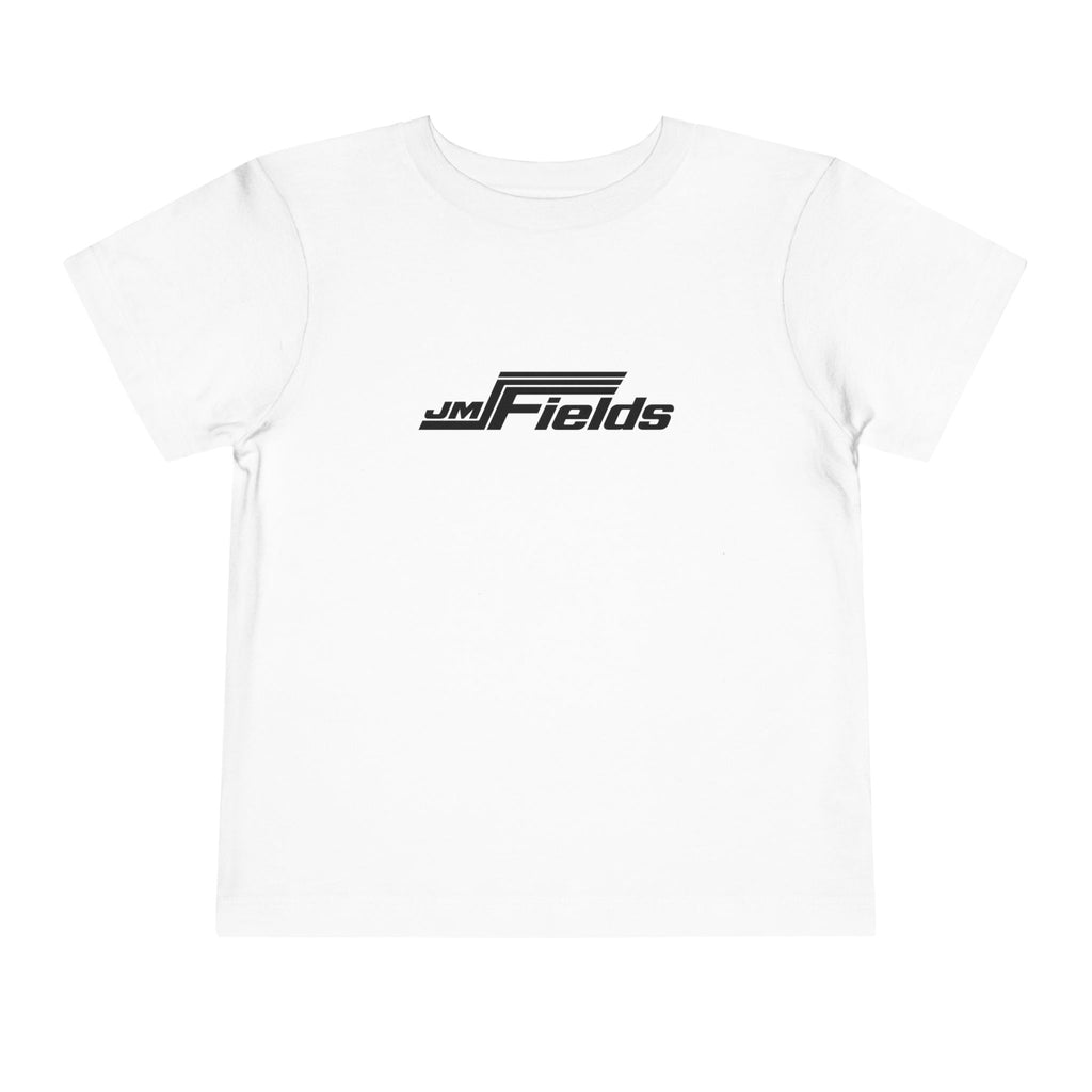 J.M. Fields Toddler Tee / T-Shirt
