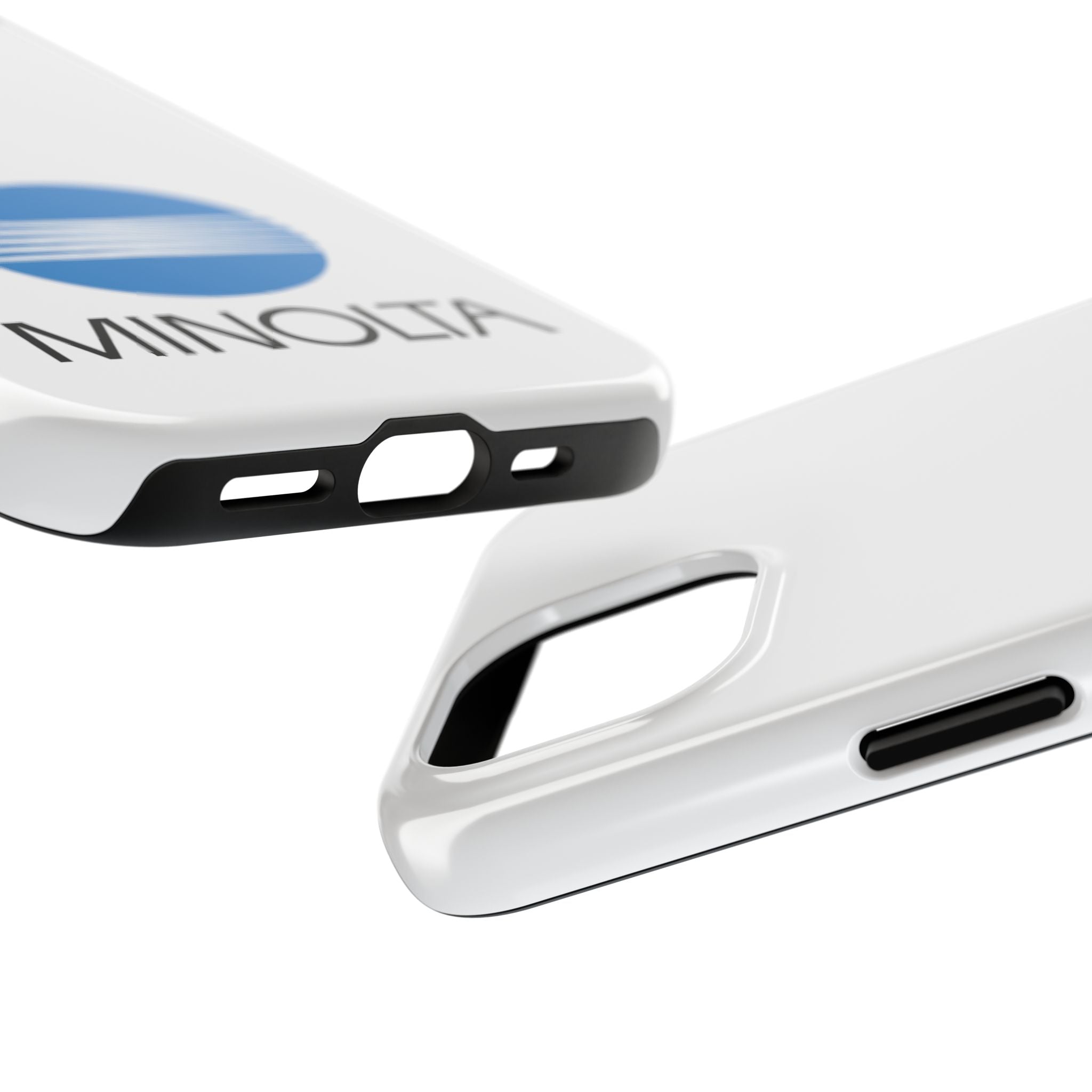 Minolta Tough Phone Case