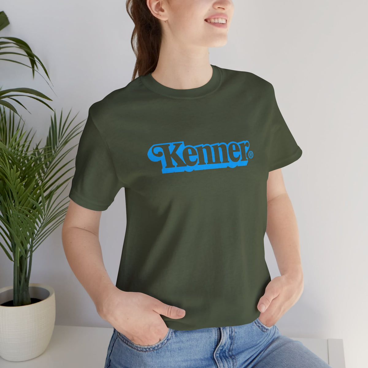 Kenner Products T-Shirt