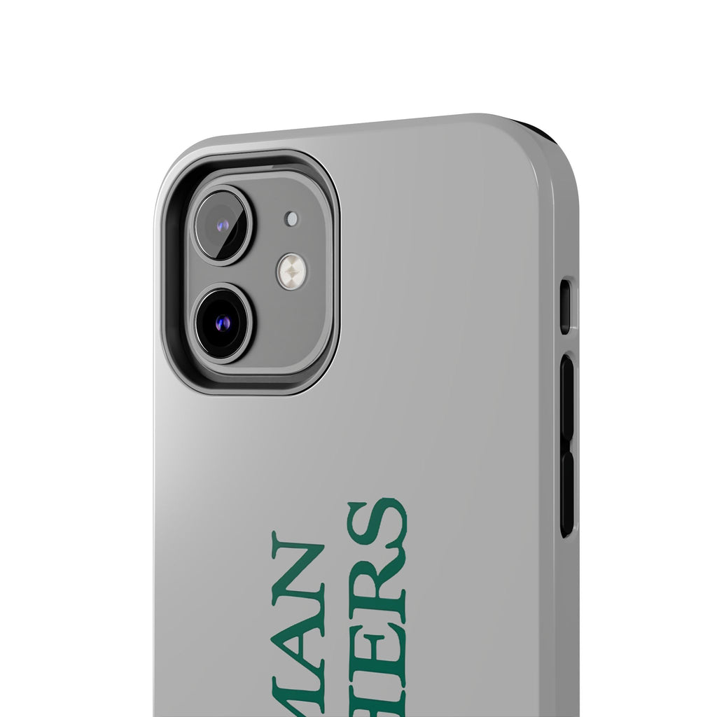 Lehman Brothers Tough Phone Case