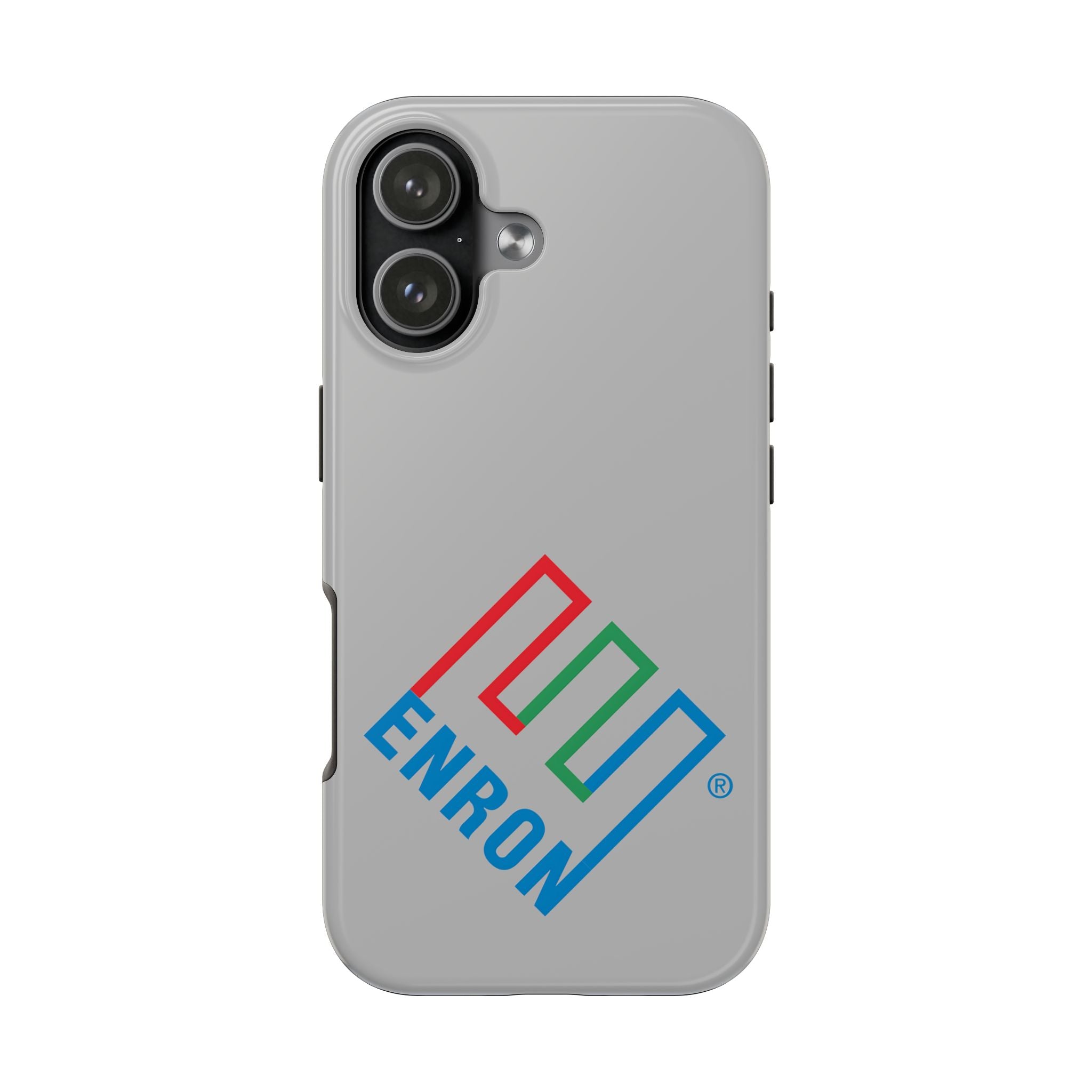 Enron Tough Protective Phone Case