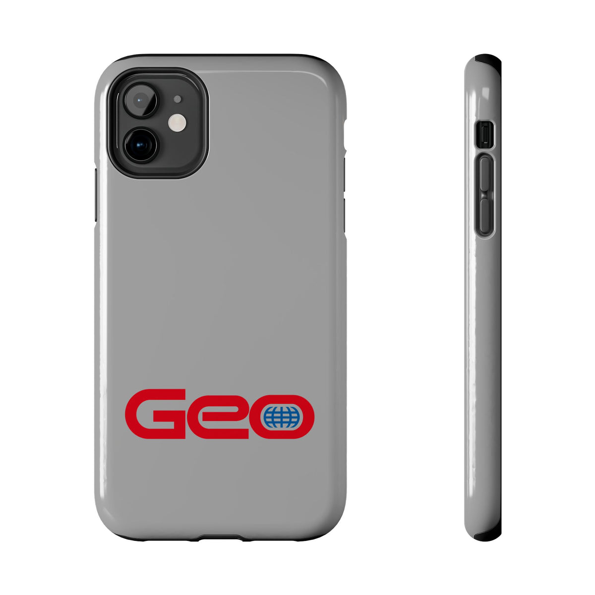 Geo Tough Phone Case