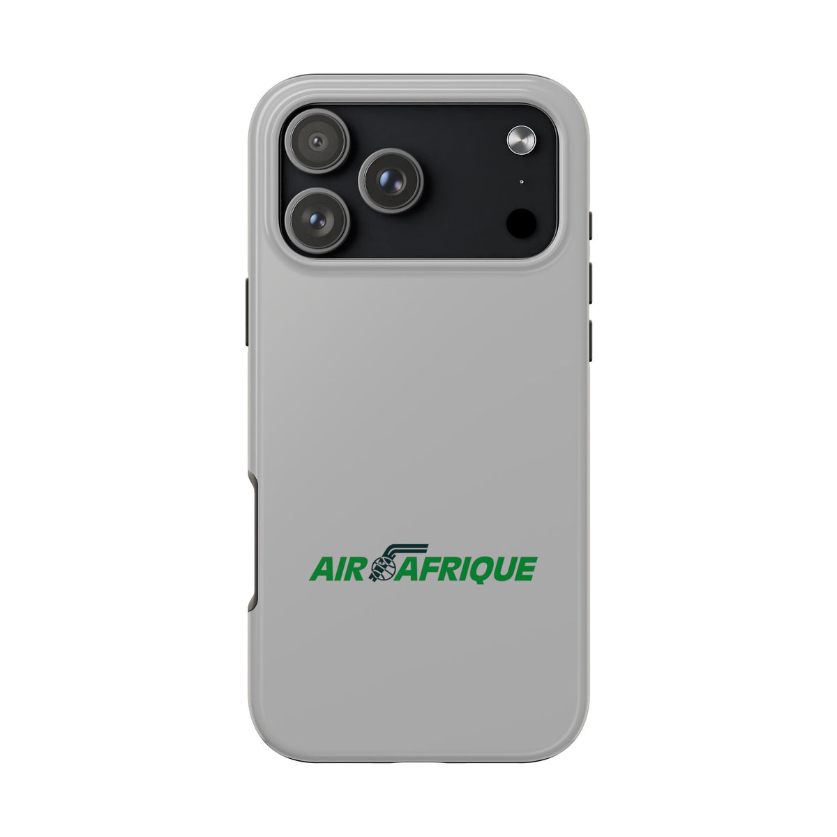 Air Afrique Tough Phone Case