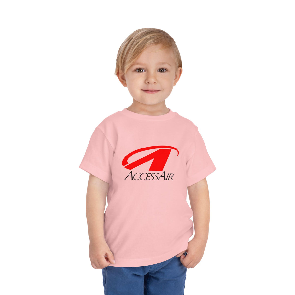 AccessAir Toddler Tee / T-Shirt