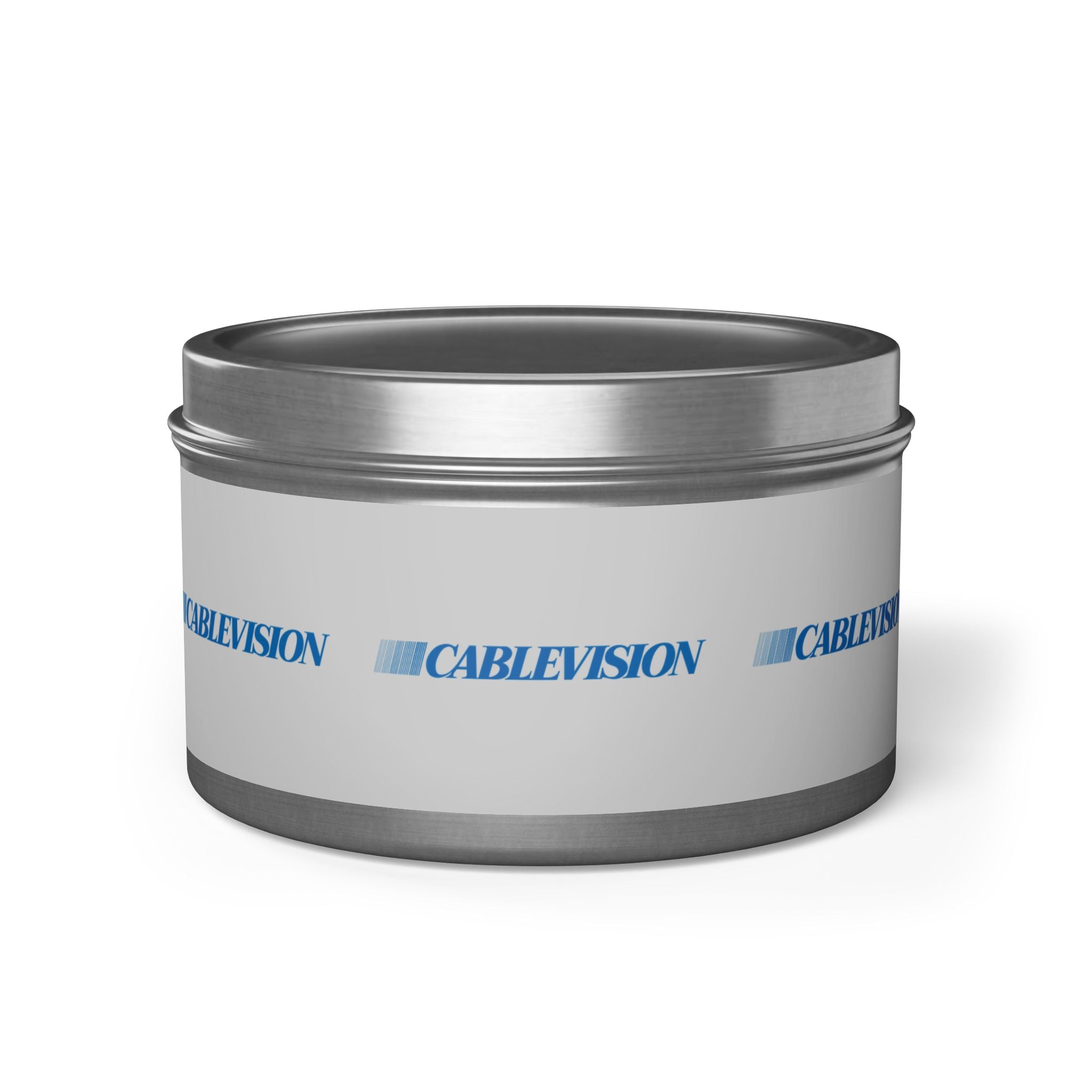 Cablevision Tin Candle