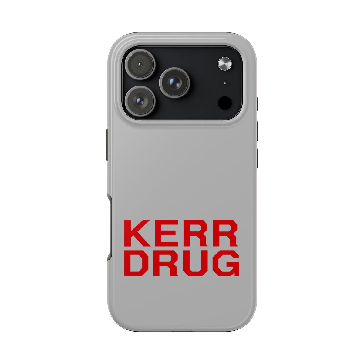 Kerr Drug Tough Phone Case