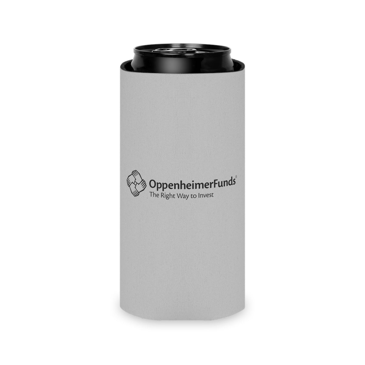 OppenheimerFunds Can Cooler