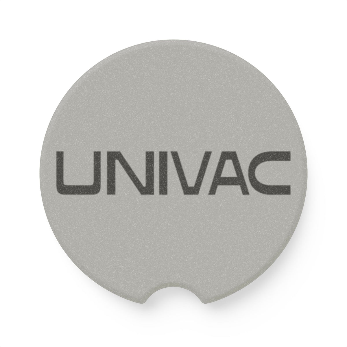 UNIVAC Car Coaster