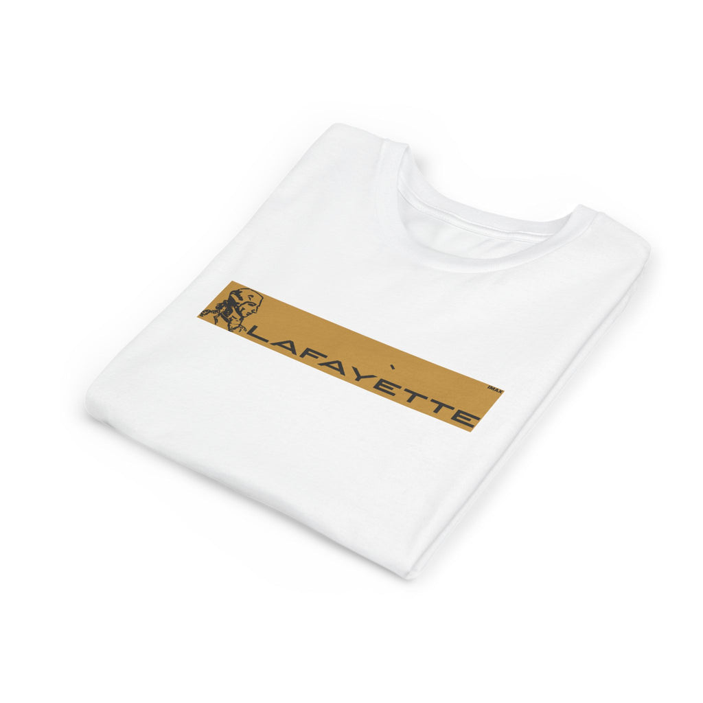 Lafayette Radio Electronics Kids Tee / T-Shirt