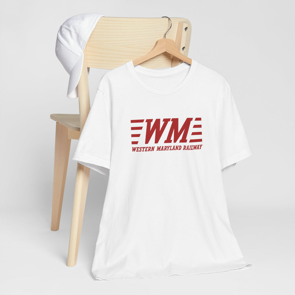 Western Maryland Railway T-Shirt