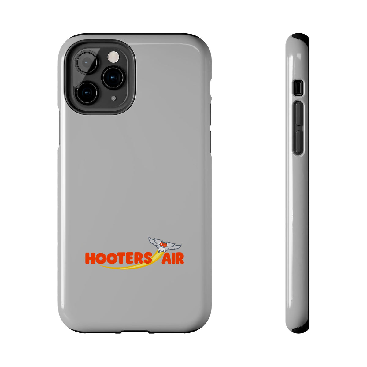 Hooters Air Tough Phone Case