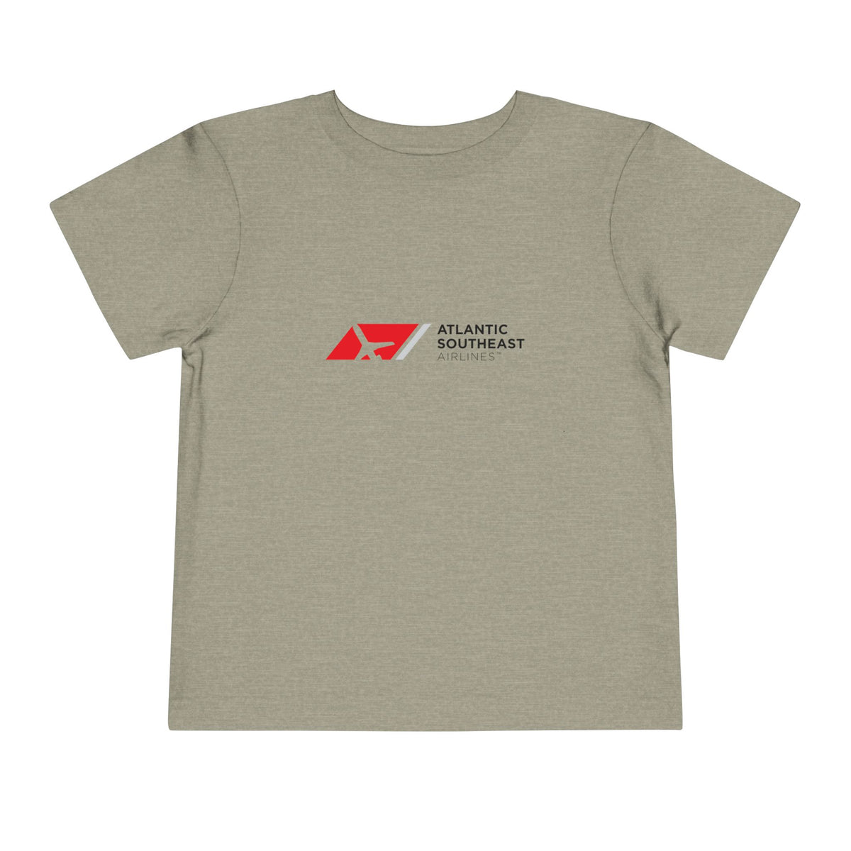 Atlantic Southeast Airlines Toddler Tee / T-Shirt