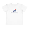 Rich International Airways Toddler Tee / T-Shirt