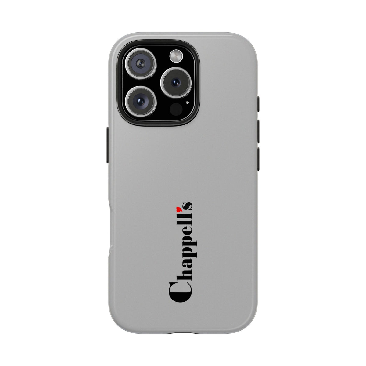 Chappell's Tough Phone Case