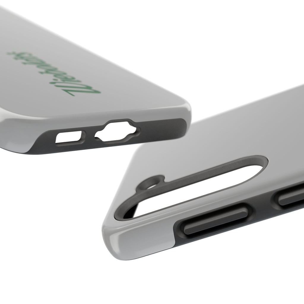 Wieboldt's Tough Phone Case