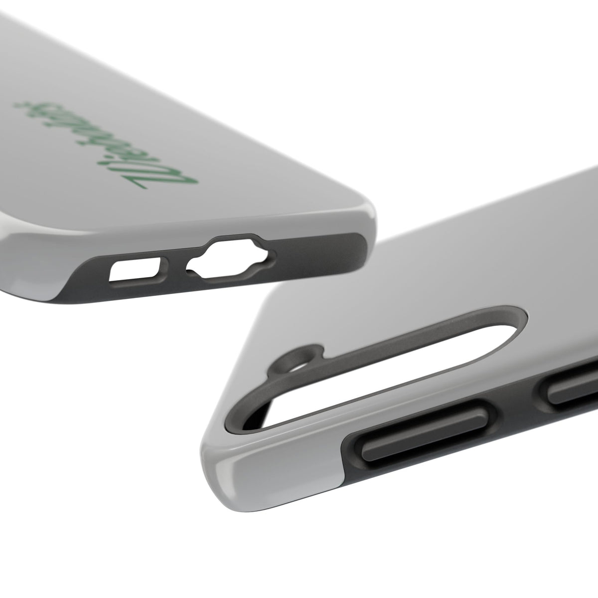Wieboldt's Tough Phone Case