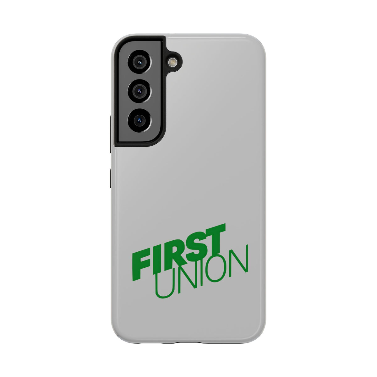 First Union Tough Phone Case