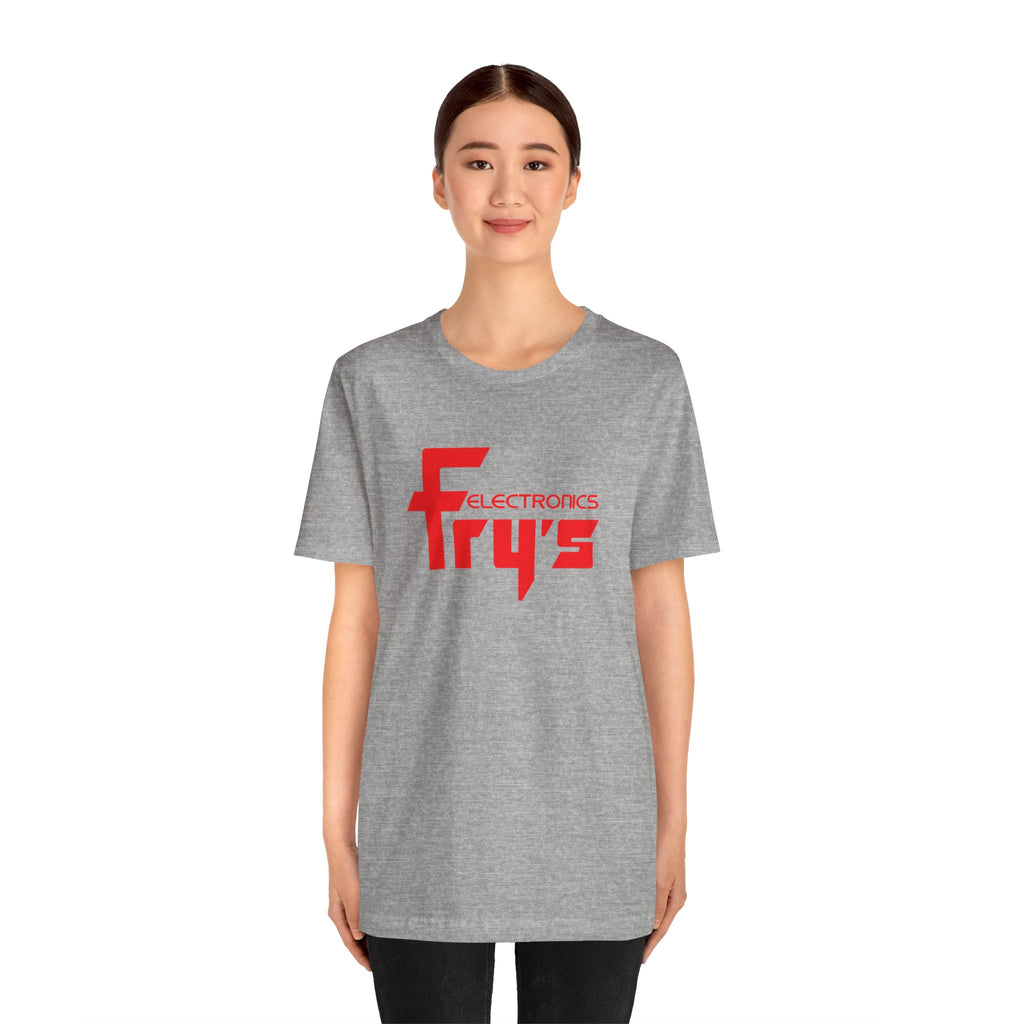 Fry's Electronics, Inc. T-Shirt
