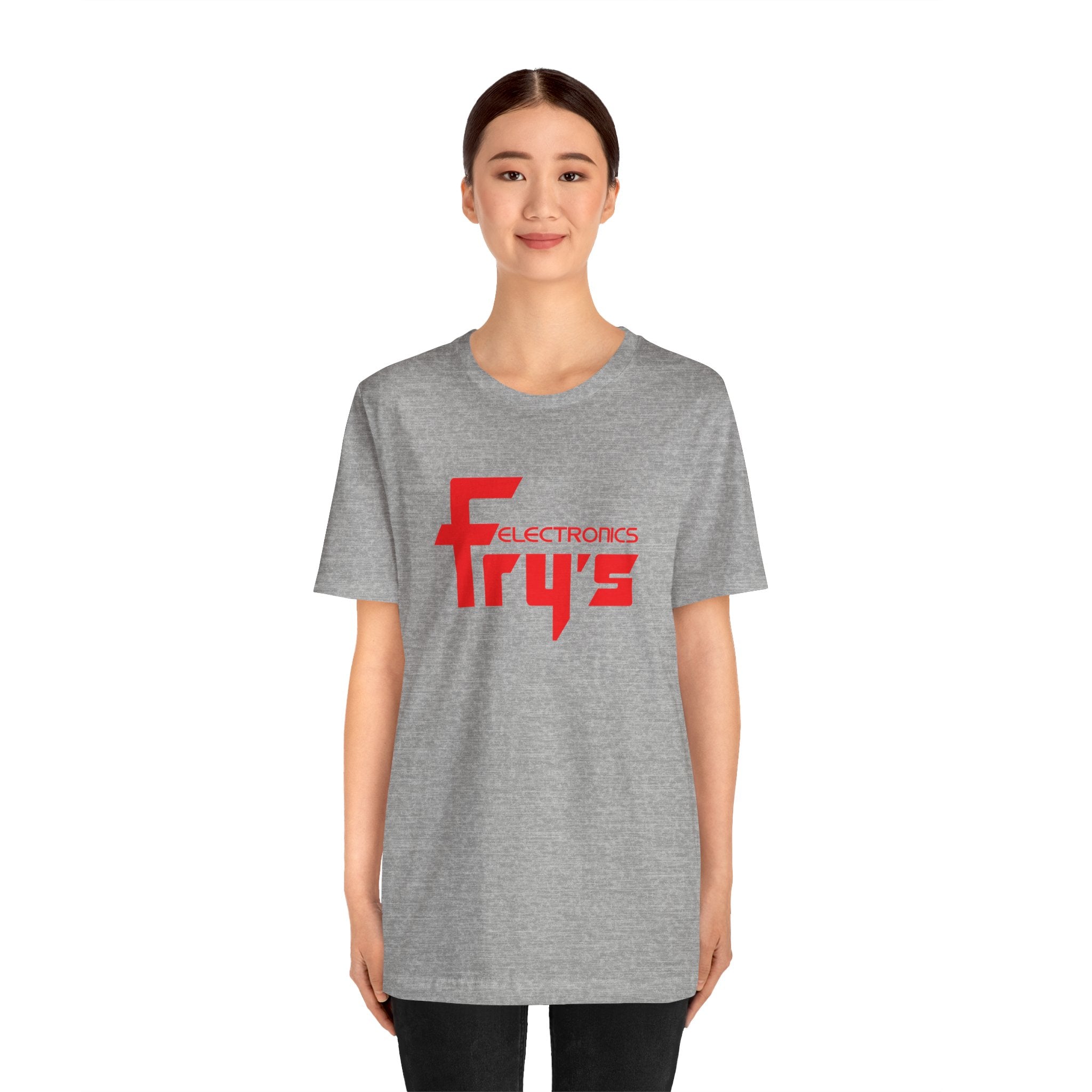 Fry's Electronics, Inc. T-Shirt
